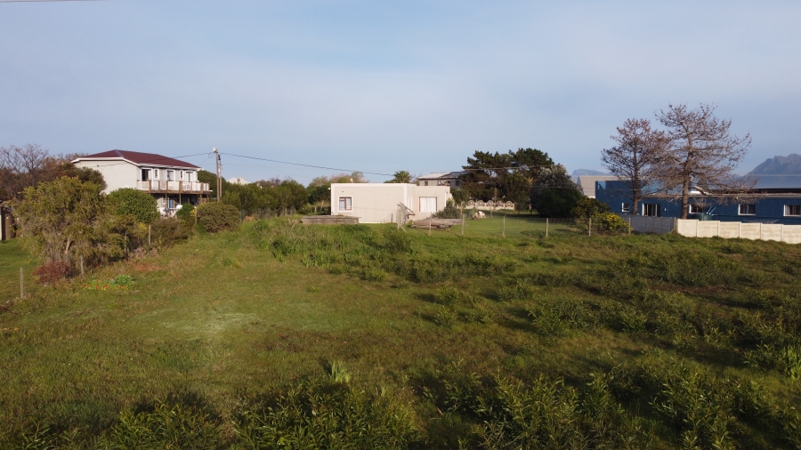 0 Bedroom Property for Sale in Fisherhaven Western Cape